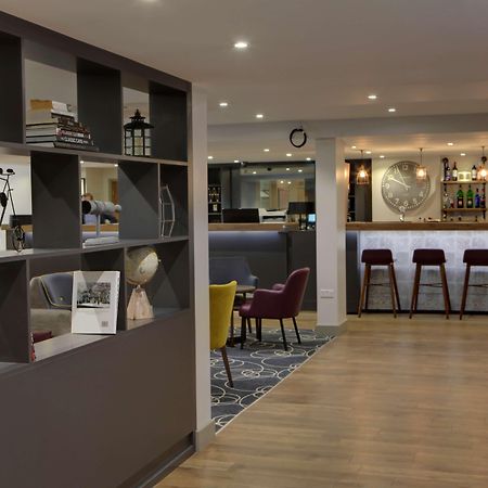 ווטפורד Best Western White House Hotel מראה חיצוני תמונה