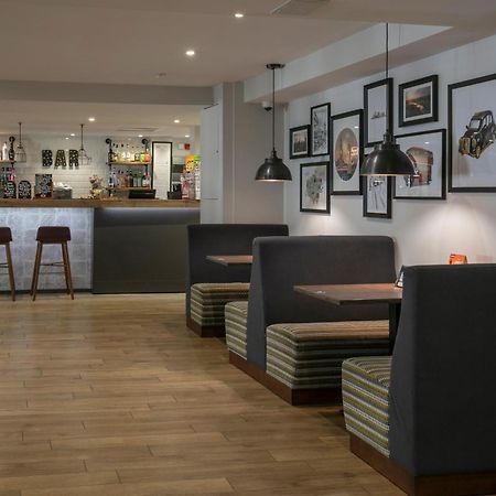 ווטפורד Best Western White House Hotel מראה חיצוני תמונה